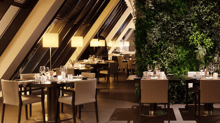 Tivoli Marina Vilamoura Algarve Resort